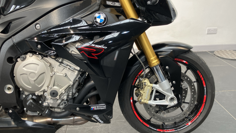 BMW S1000R SPORT (20MY)